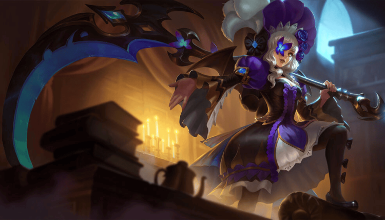 Hero Counter Ruby Mobile Legends