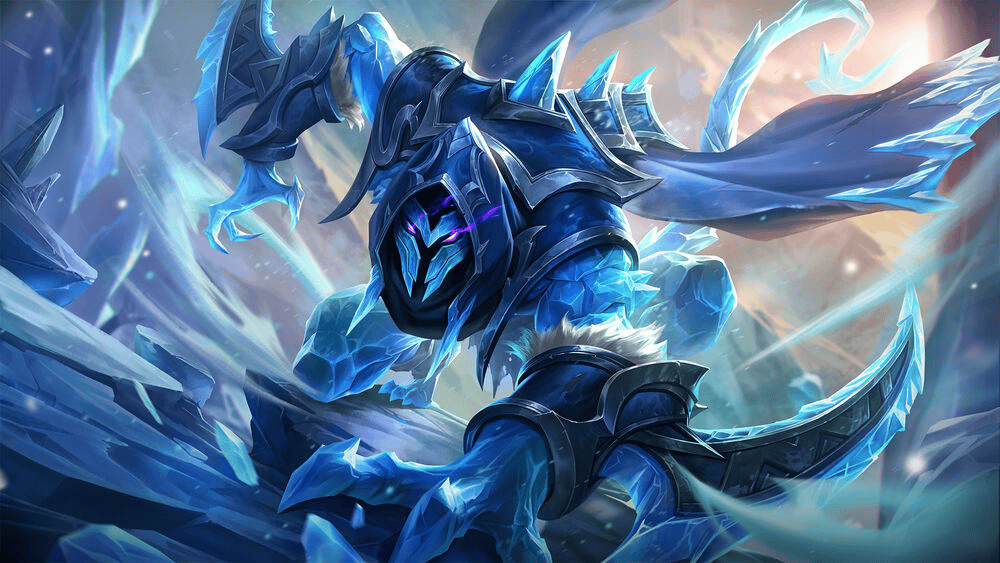 Hero Counter Selena Mobile Legends Hero Counter Selena Mobile Legends