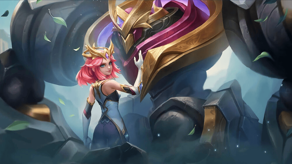 Hero Counter Suyou Mobile Legends Hero Counter Suyou Mobile Legends