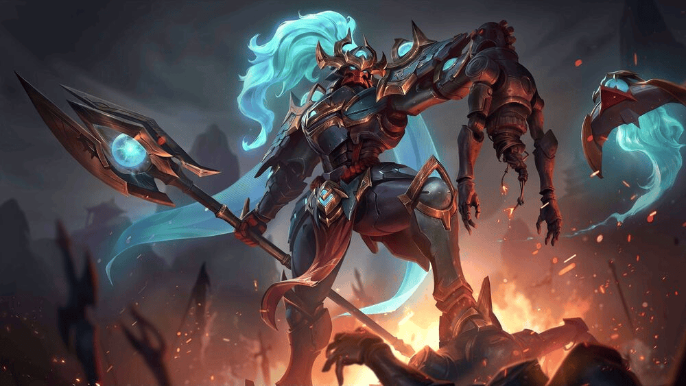 Hero Counter Suyou Mobile Legends Hero Counter Suyou Mobile Legends