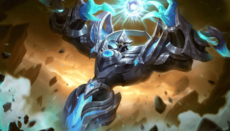 Hero Counter Uranus Mobile Legends