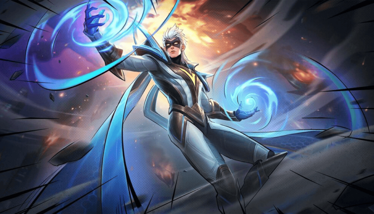 Hero Counter Vale Mobile Legends