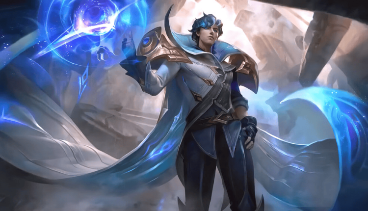 Hero Counter Xavier Mobile Legends