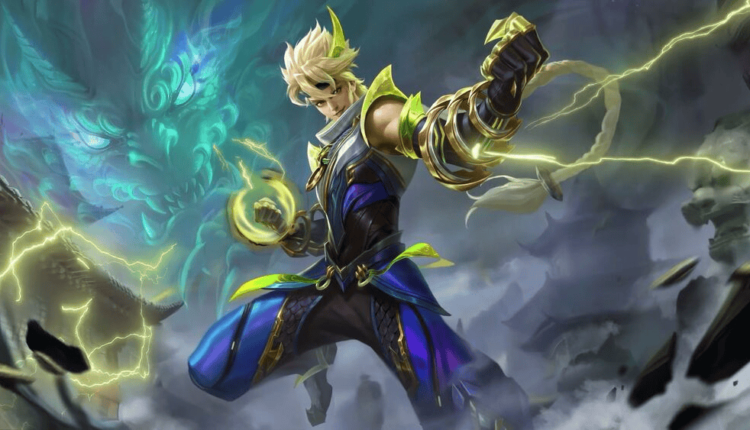 Hero Counter Yin Mobile Legends