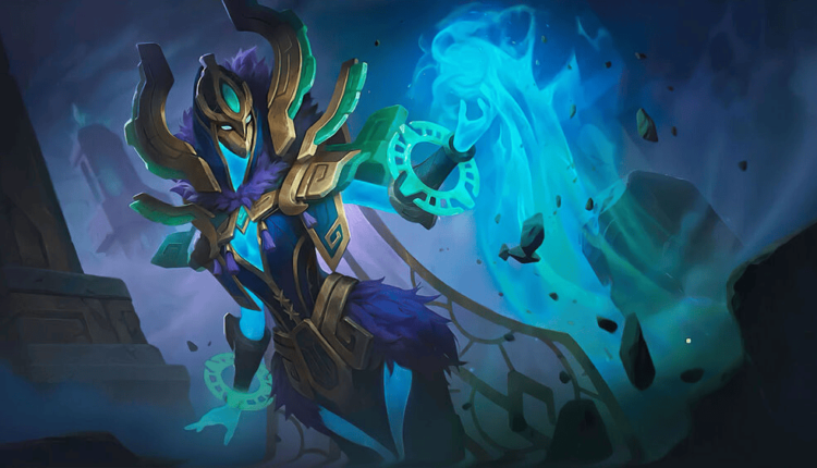 Hero Counter Yve Mobile Legends