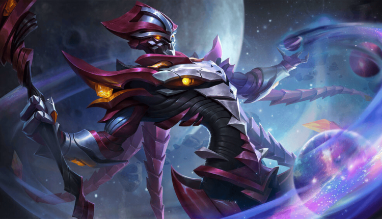 Hero Counter Zhask Mobile Legends