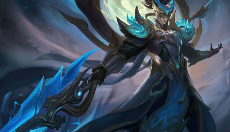 Hero Counter Zilong Mobile Legends