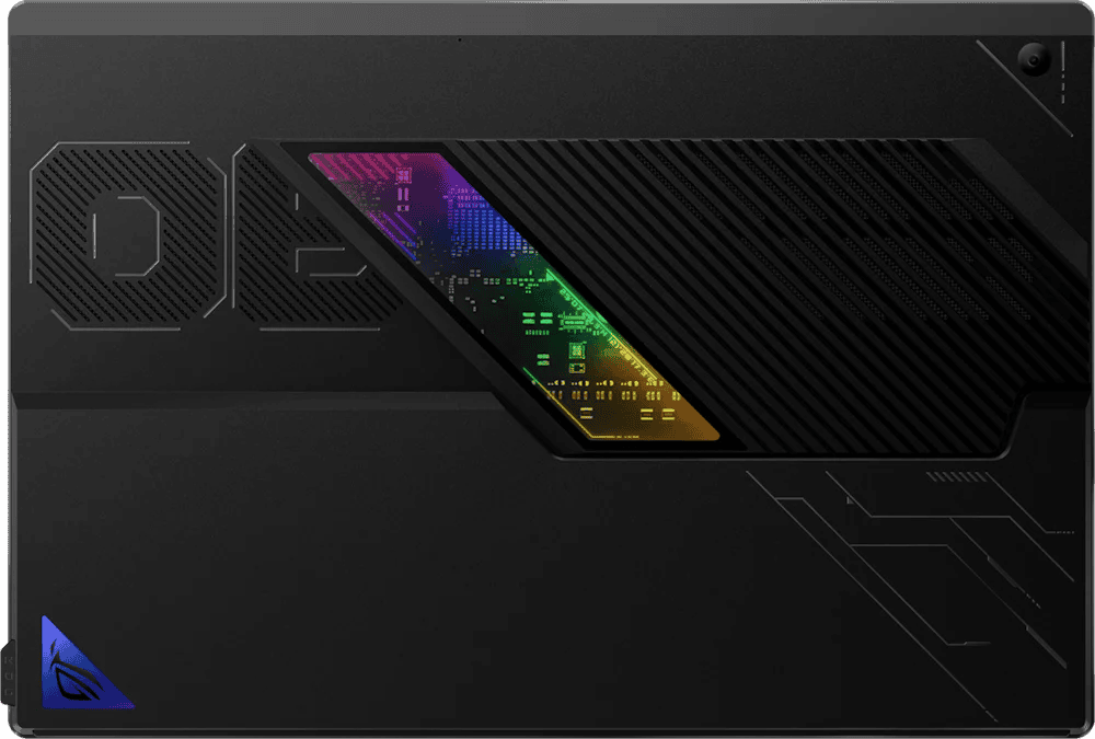 ASUS ROG Flow Z13 2025 ASUS ROG Flow Z13 2025