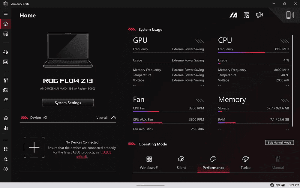 ASUS ROG Flow Z13 2025 ASUS ROG Flow Z13 2025