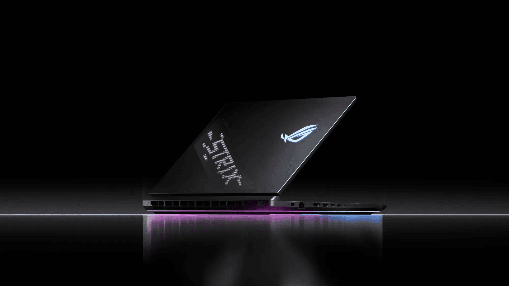 ASUS ROG Strix SCAR 18 2025 ASUS ROG Strix SCAR 18 2025
