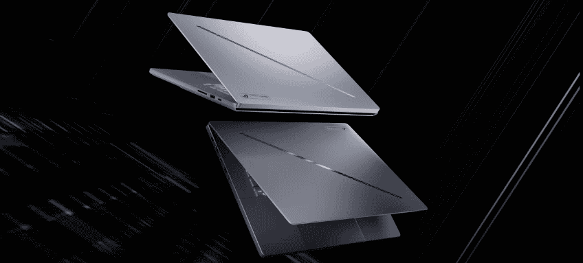 ASUS ROG Zephyrus G16 2025