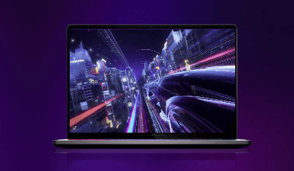 ASUS ROG Zephyrus G16 2025