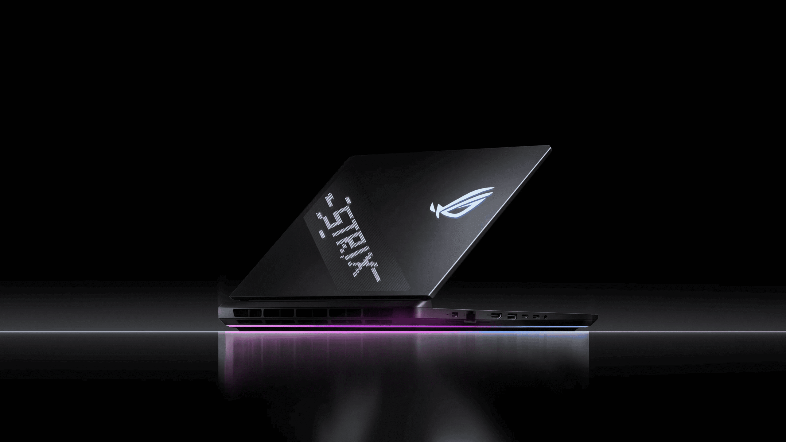 ASUS ROG strix scar 16 ASUS ROG strix scar 16