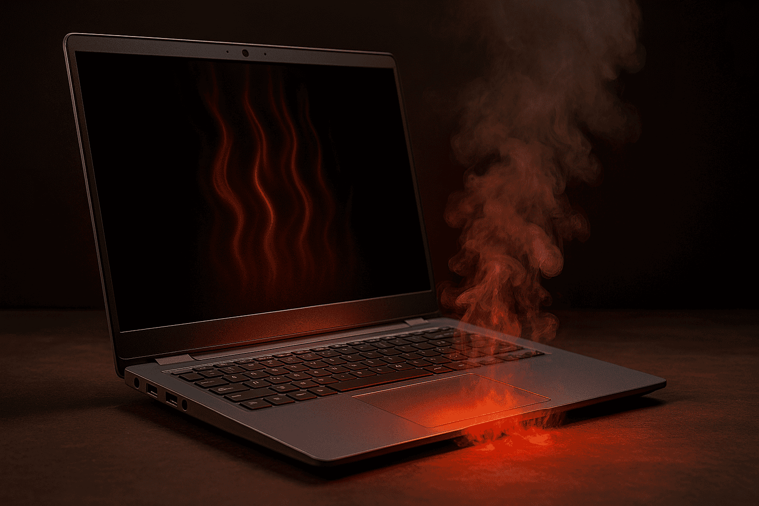 Cara Mengatasi Laptop ASUS yang Sering Restart Sendiri Cara Mengatasi Laptop ASUS yang Sering Restart Sendiri