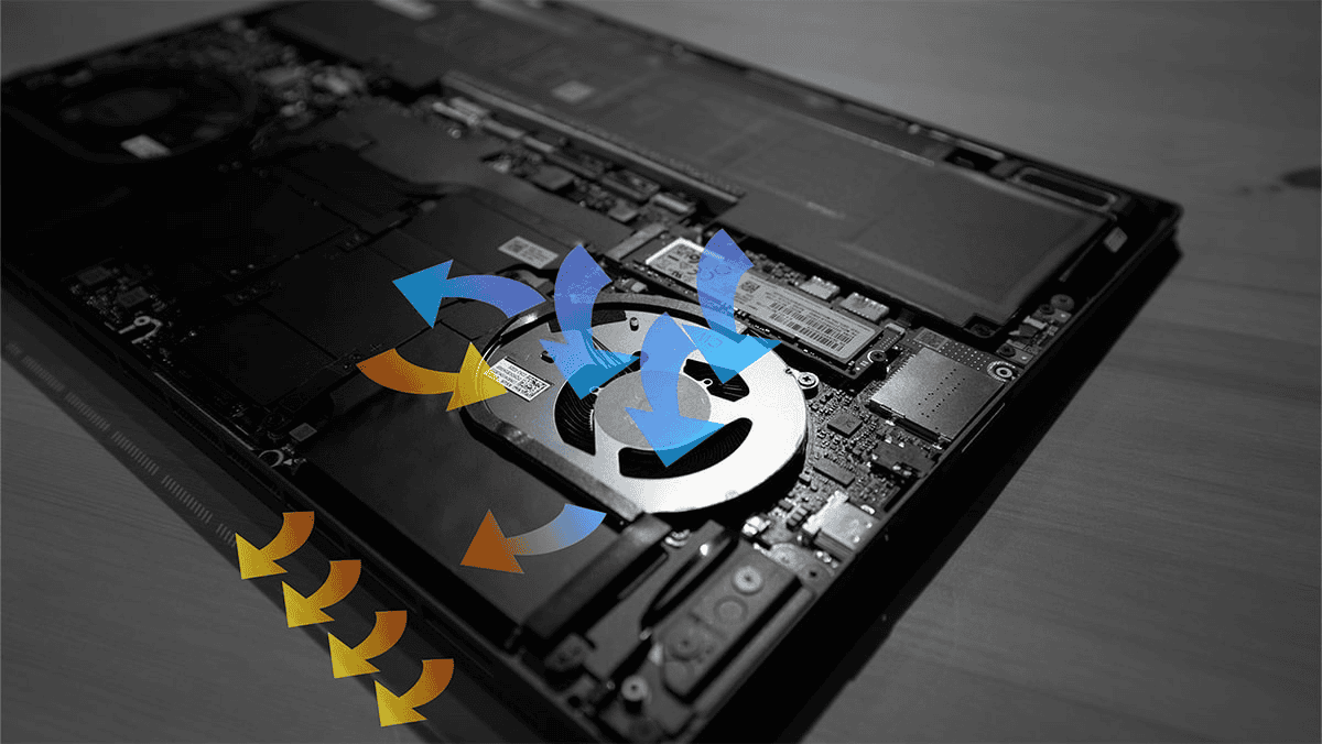 Laptop ASUS Overheat Begini Cara Menjaga Suhu Tetap Stabil Laptop ASUS Overheat Begini Cara Menjaga Suhu Tetap Stabil