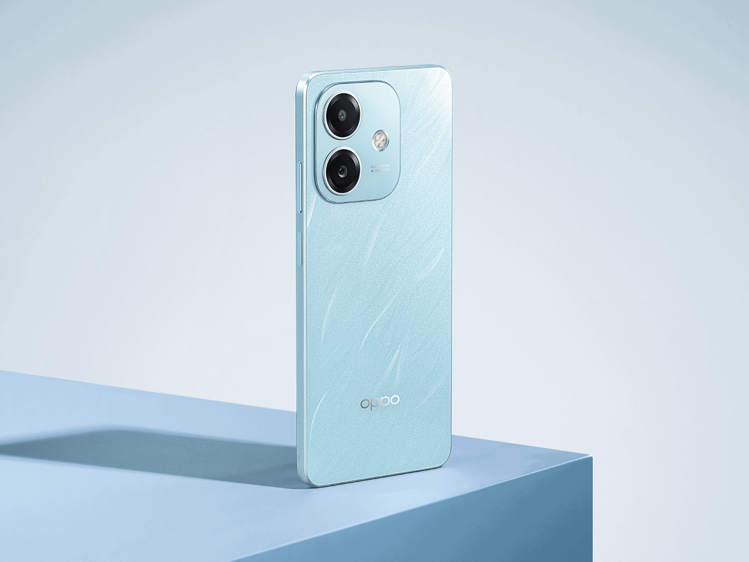 OPPO A3x OPPO A3x