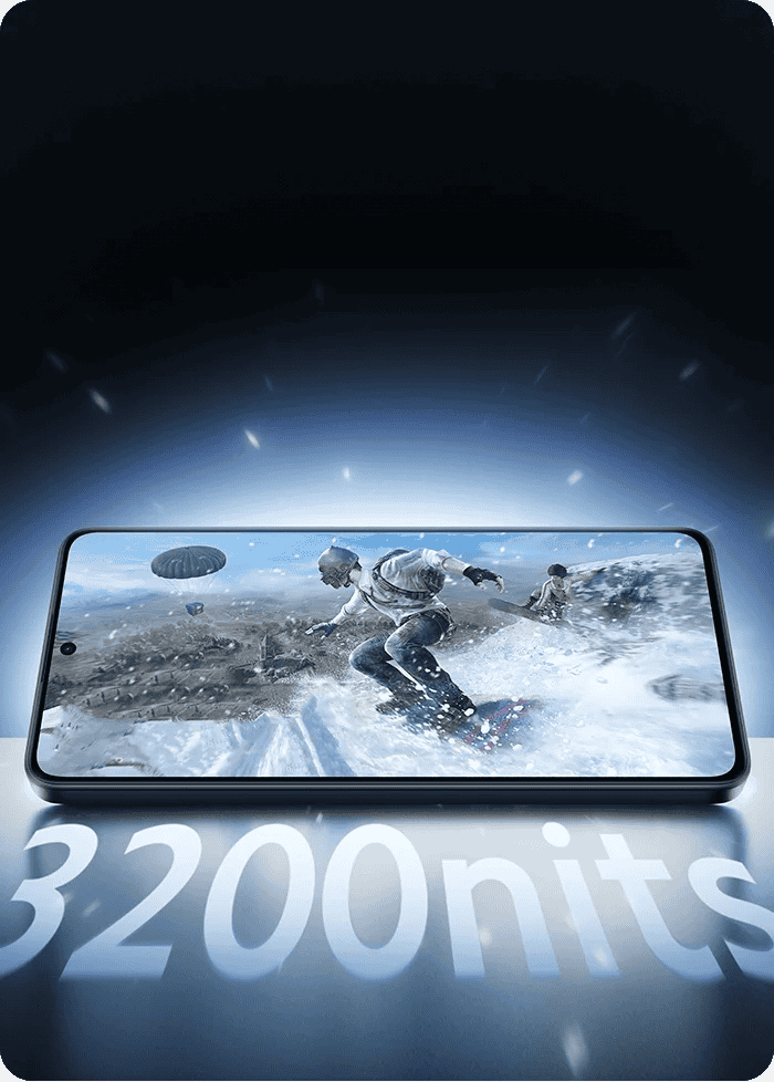 POCO X7 Pro POCO X7 Pro