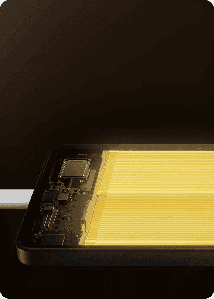 POCO X7 Pro POCO X7 Pro
