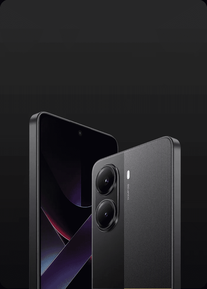 POCO X7 Pro POCO X7 Pro