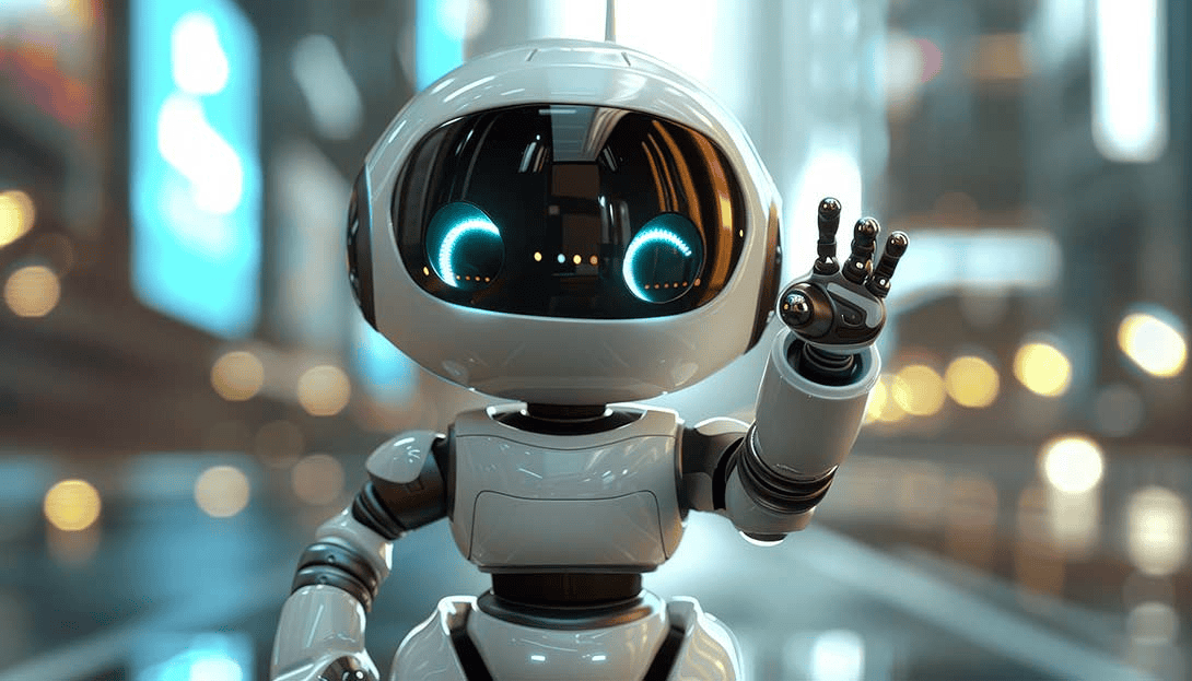 ROBOT AI INDONESIA ROBOT AI INDONESIA