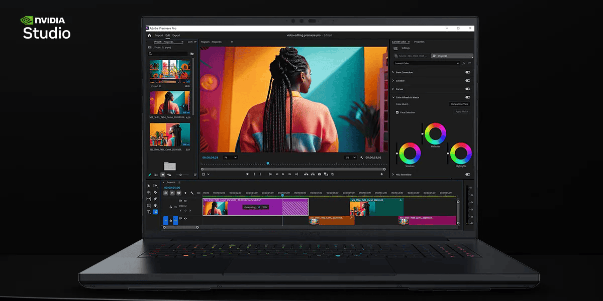 Razer Blade 18