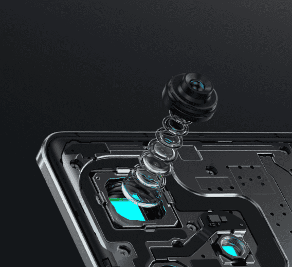 Realme GT 6 Realme GT 6