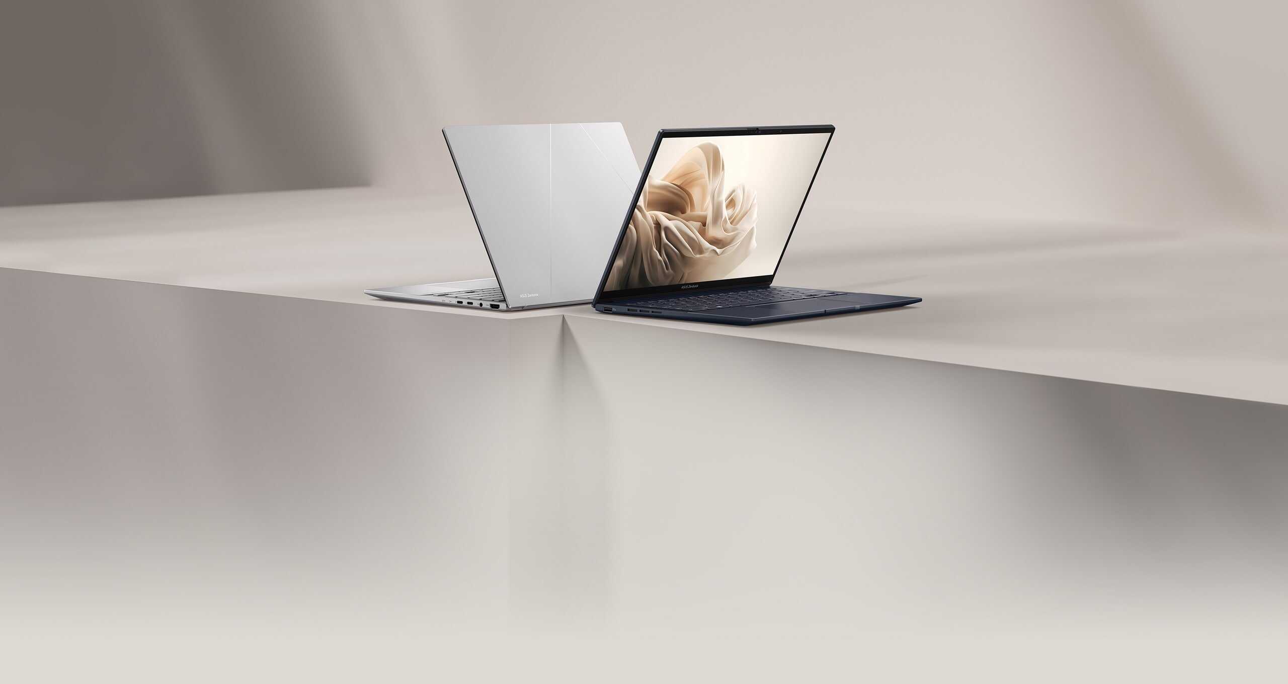 Review ASUS Zenbook A-14 Review ASUS Zenbook A-14