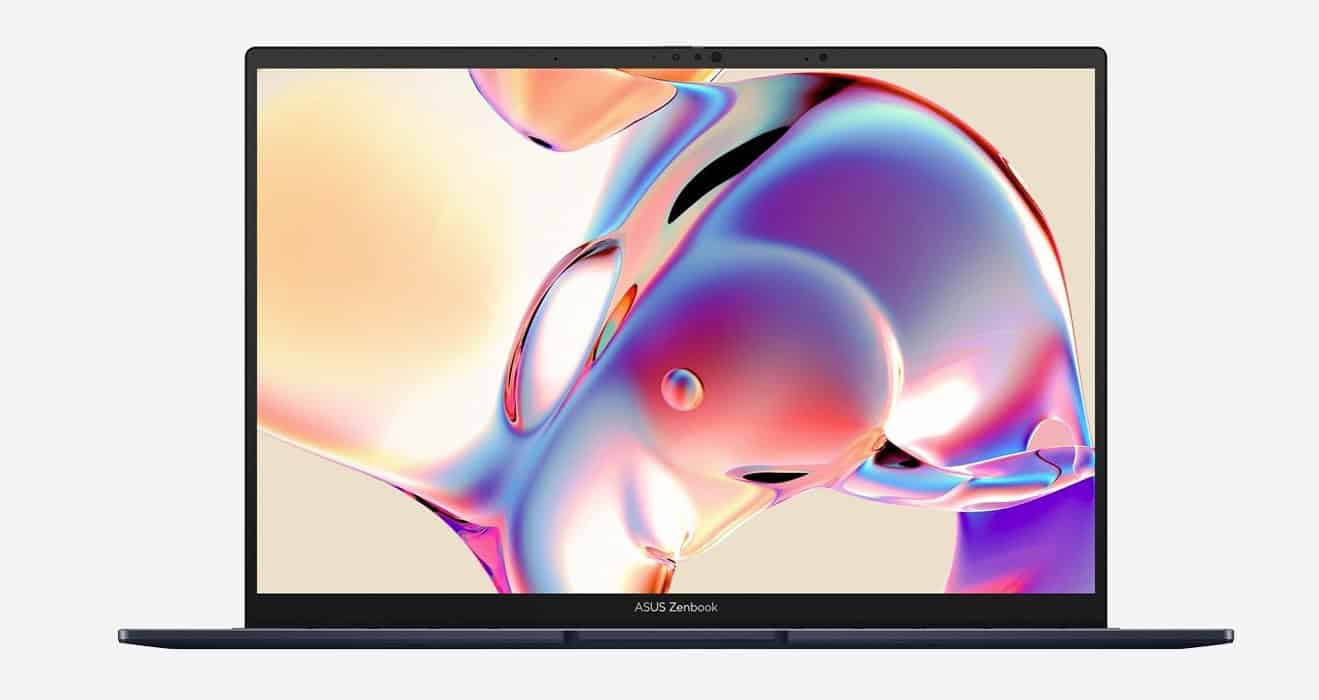 Review ASUS Zenbook A-14 Review ASUS Zenbook A-14