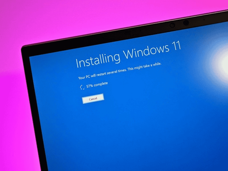 cara install windows cara install windows