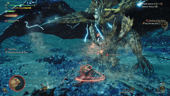 monster hunter wilds monster hunter wilds