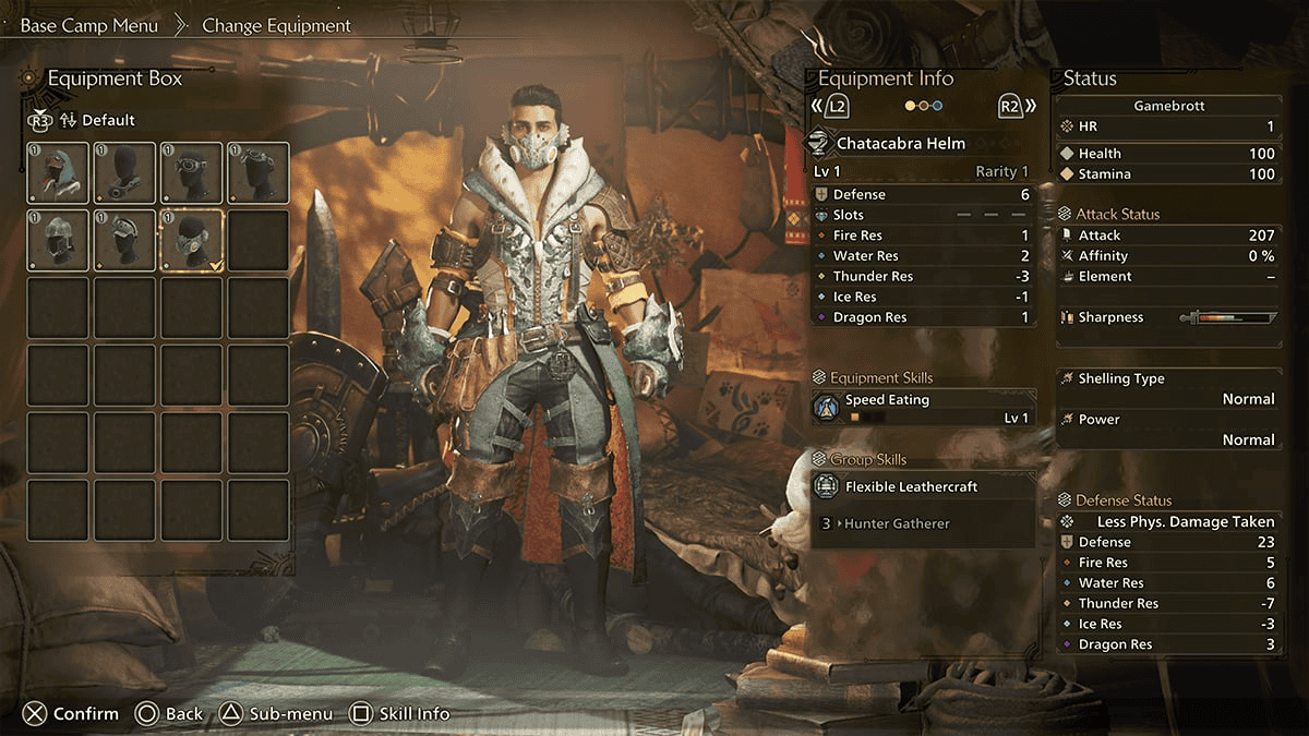 monster hunter wilds monster hunter wilds
