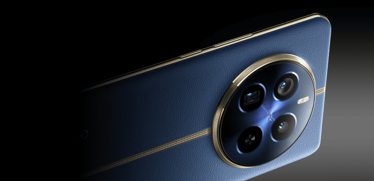 realme 12 Pro+ realme 12 Pro+