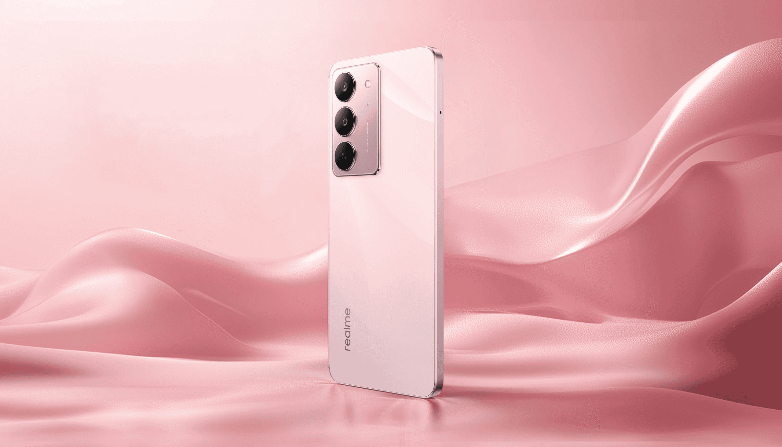 realme C75x realme C75x
