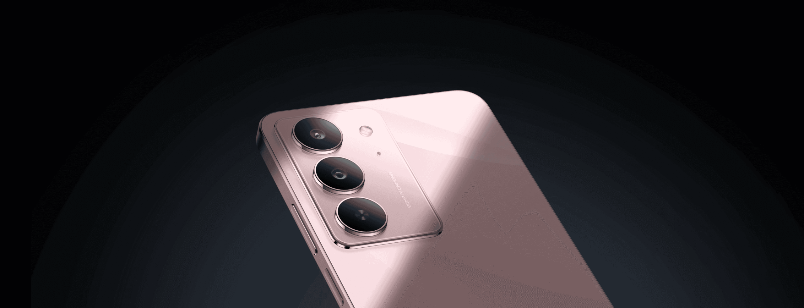 realme C75x realme C75x