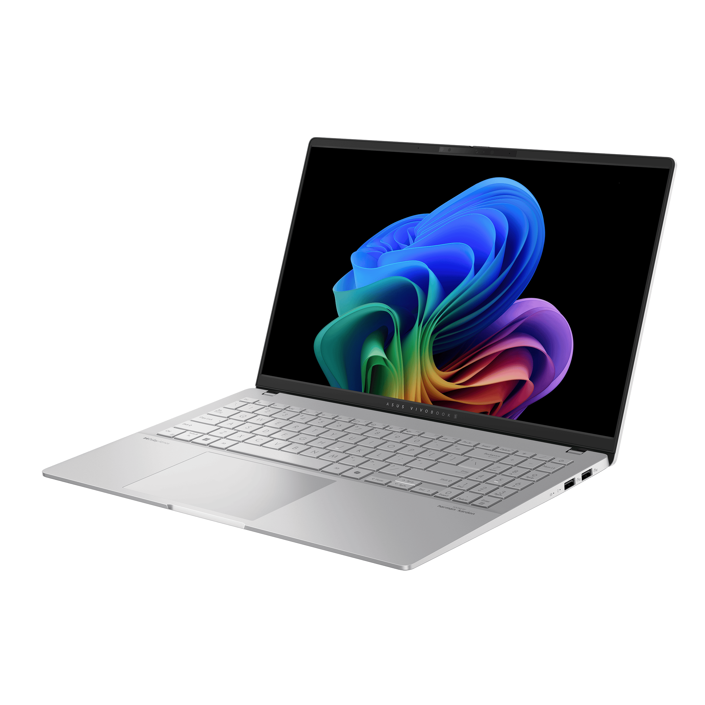 ASUS dan Lenovo Luncurkan Laptop AI ASUS dan Lenovo Luncurkan Laptop AI