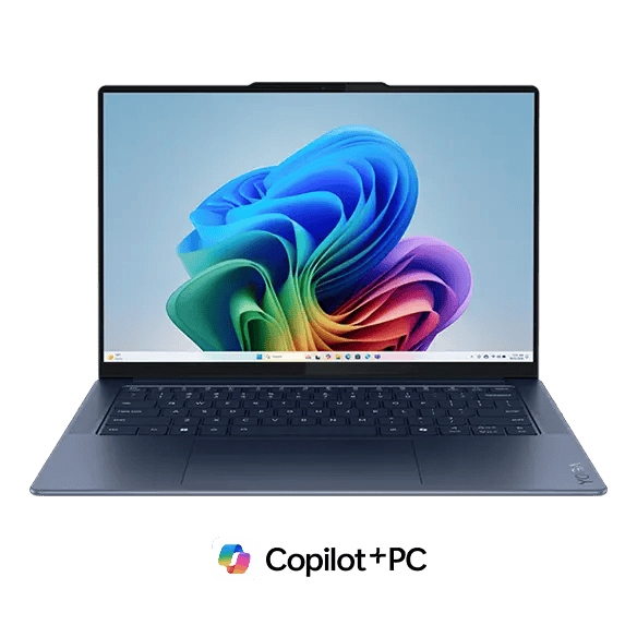 ASUS dan Lenovo Luncurkan Laptop AI ASUS dan Lenovo Luncurkan Laptop AI