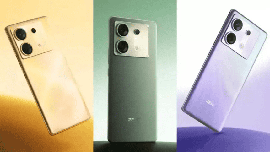 Infinix Zero 50 review Infinix Zero 50 review