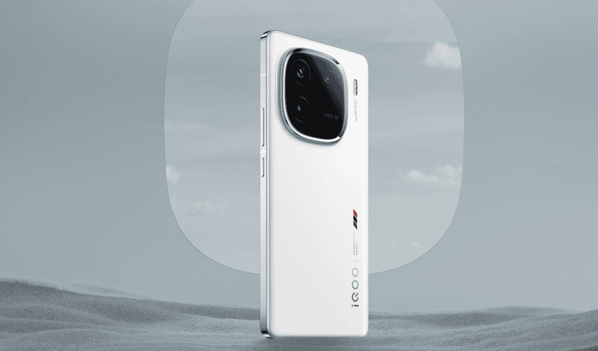 Review iQOO 12 Performa Flagship Review iQOO 12 Performa Flagship