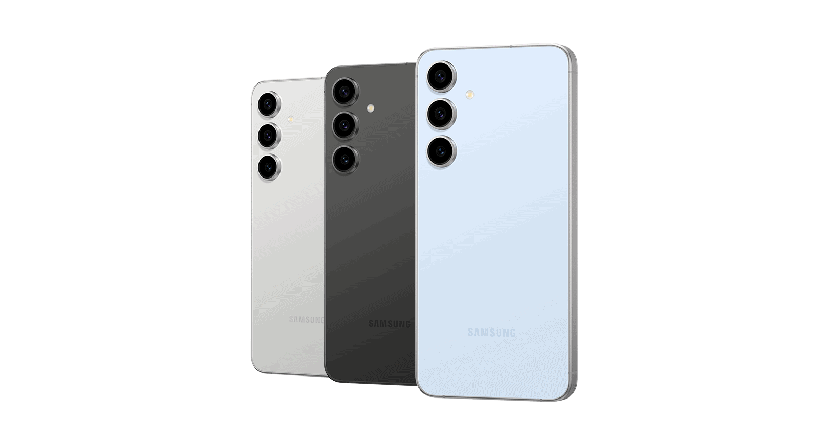 Samsung Galaxy S24 FE Samsung Galaxy S24 FE