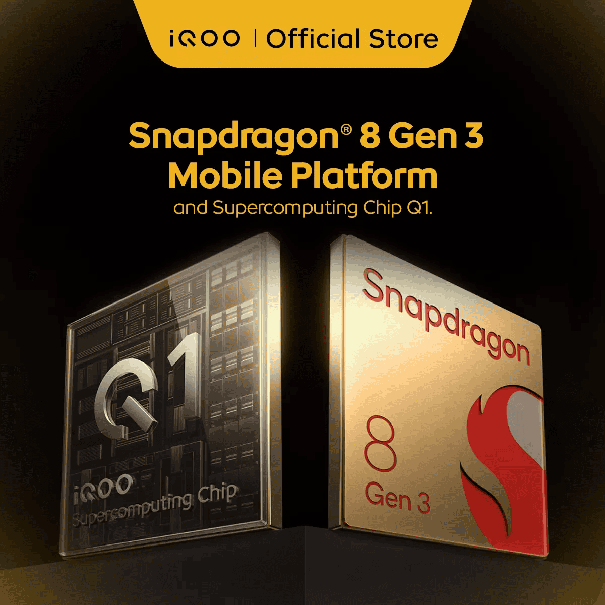 vivo iQOO 12 vivo iQOO 12