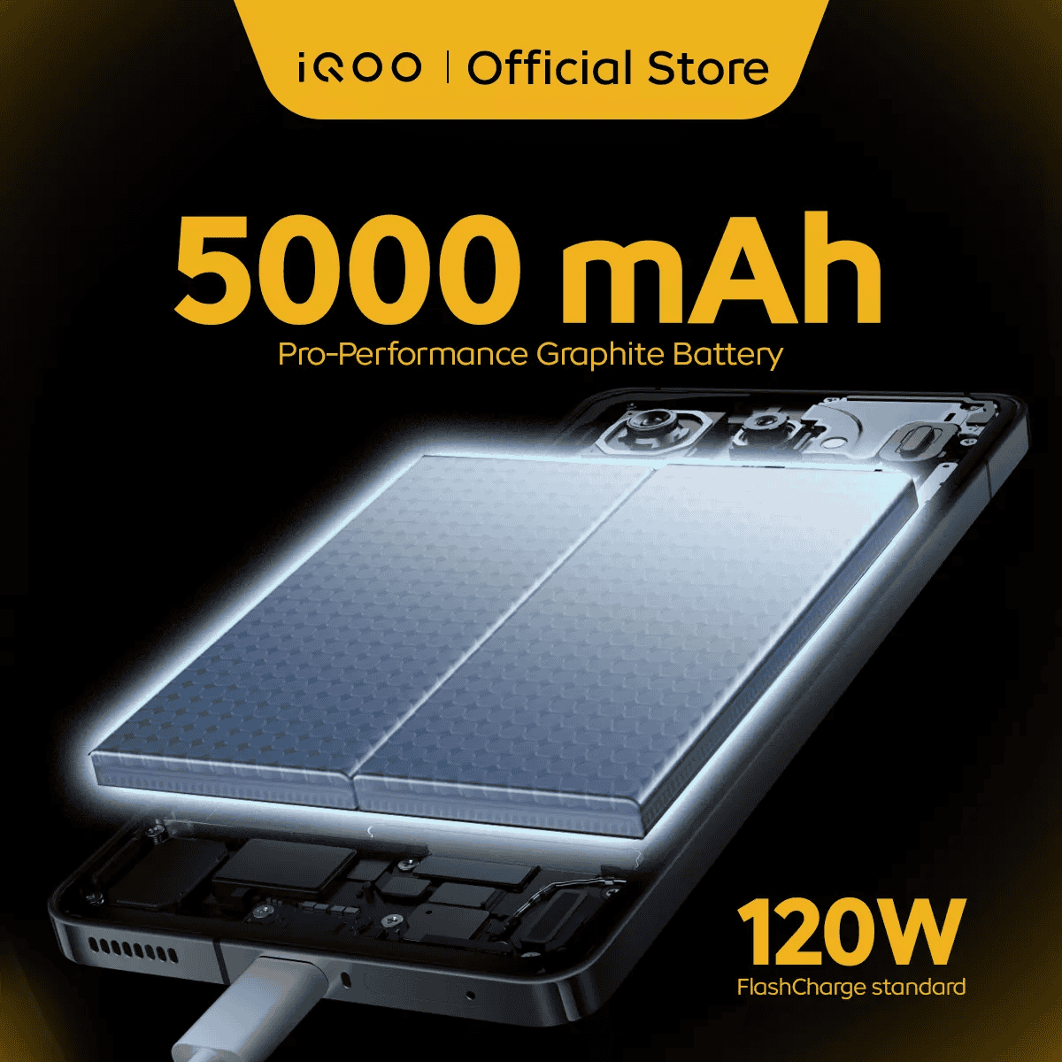 vivo iQOO 12 vivo iQOO 12