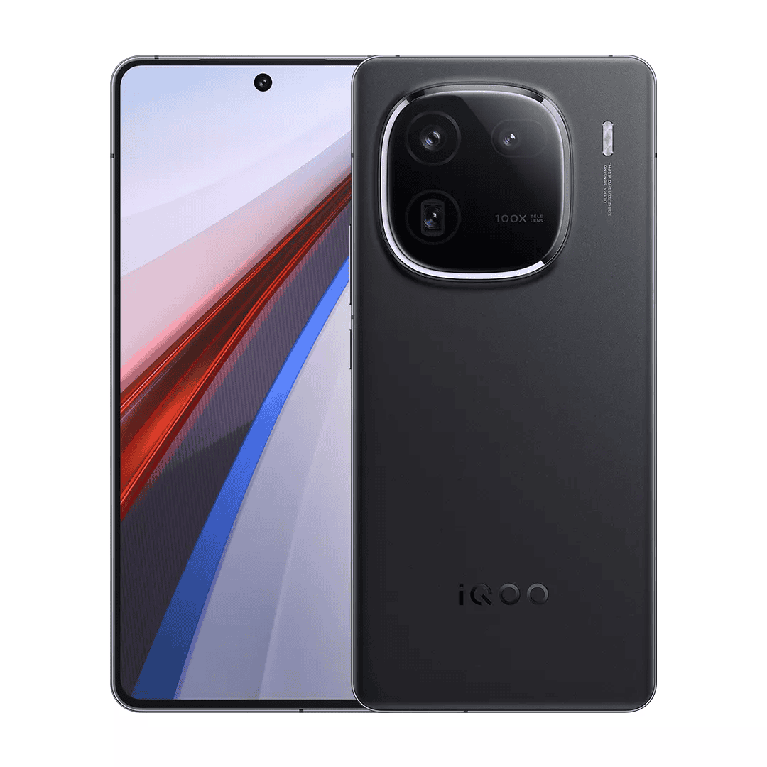 vivo iQOO 12 vivo iQOO 12