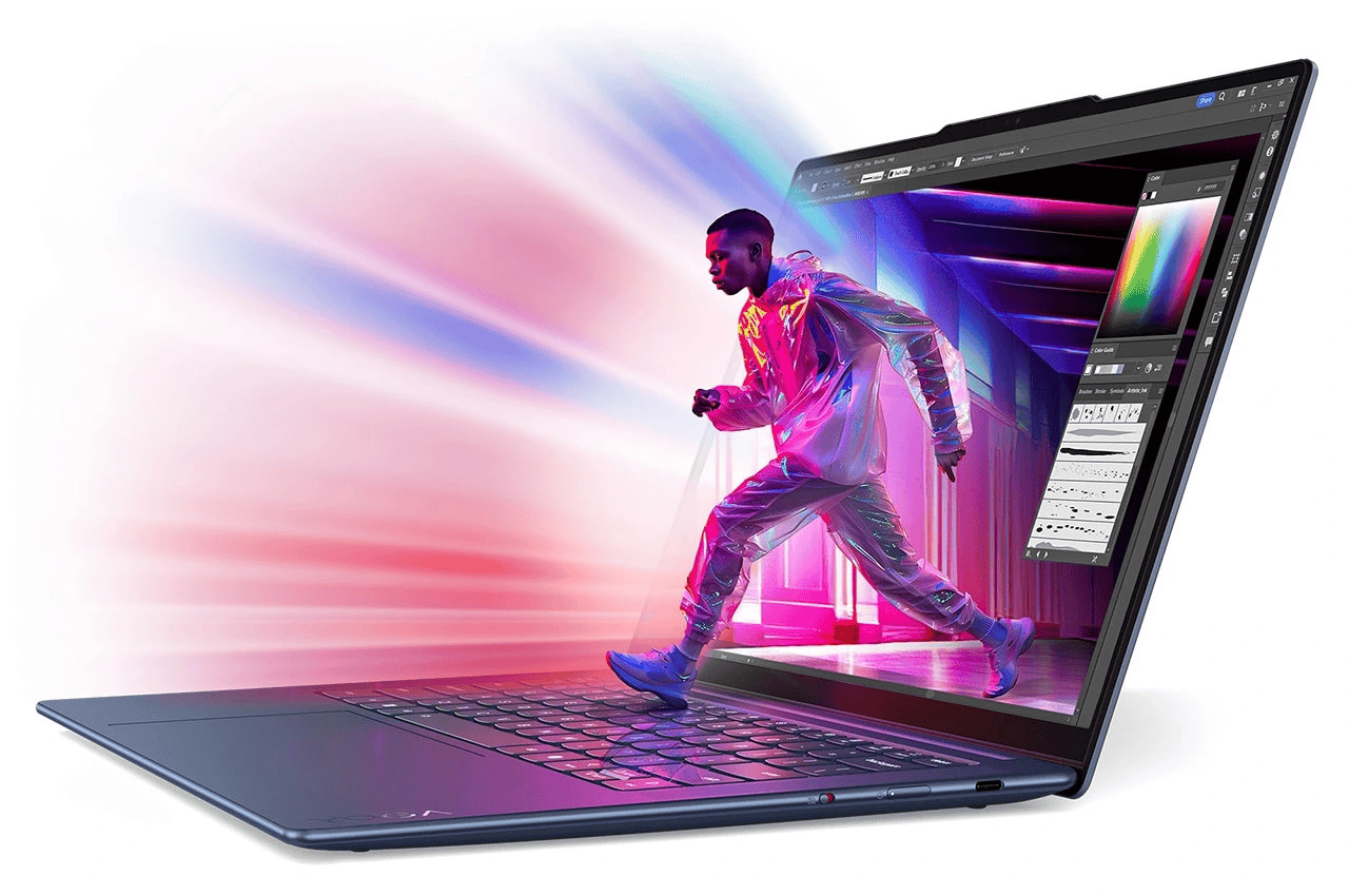 Lenovo Yoga Slim 7x Lenovo Yoga Slim 7x