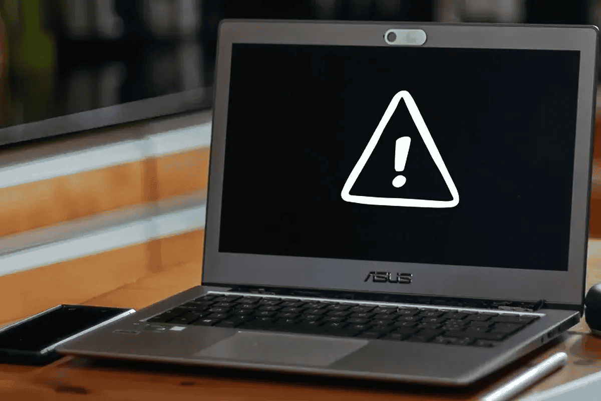 laptop asus tidak mau nyala laptop asus tidak mau nyala