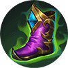 Build Kalea Tersakit Mobile Legends