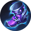 Build Zetian Tersakit Mobile Legends