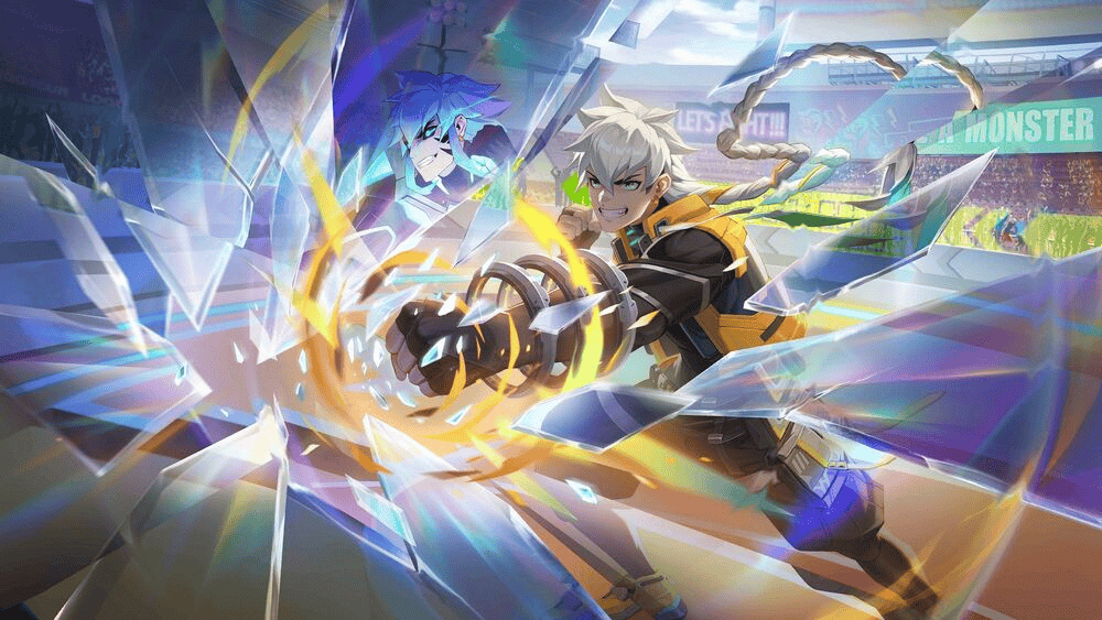 Hero Counter Kalea Mobile Legends