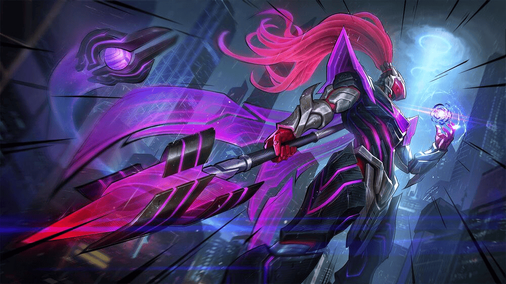 Hero Counter Kalea Mobile Legends