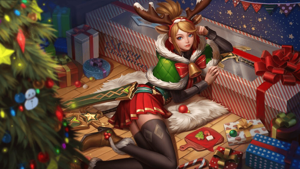 Hero Counter Zetian Terbaik Mobile Legends
