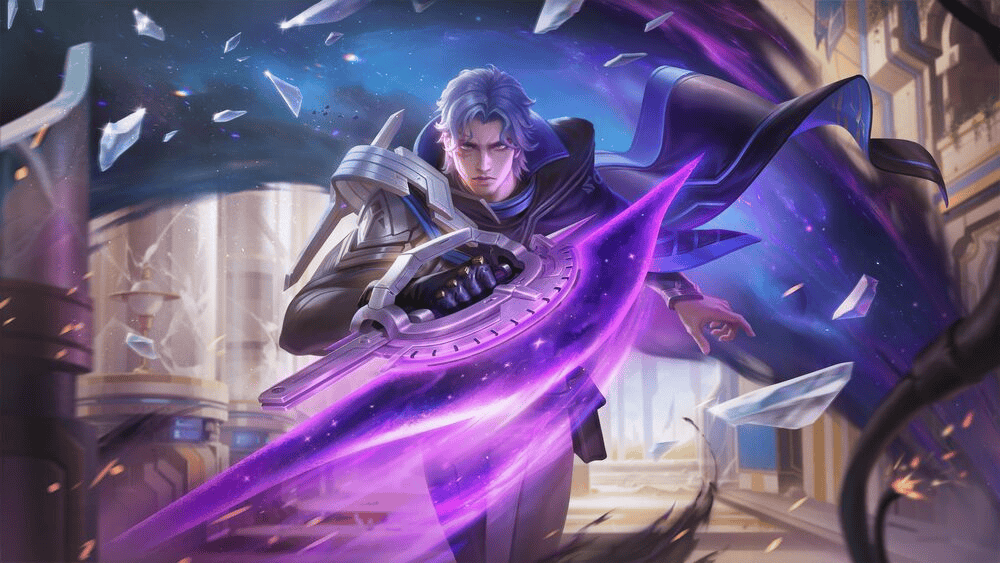 Hero Counter Zetian Terbaik Mobile Legends